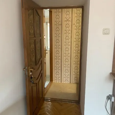 Апартаменти На Площі Ринок Lviv Dış mekan fotoğraf