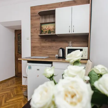 Апартаменти На Площі Ринок Lviv Dış mekan fotoğraf