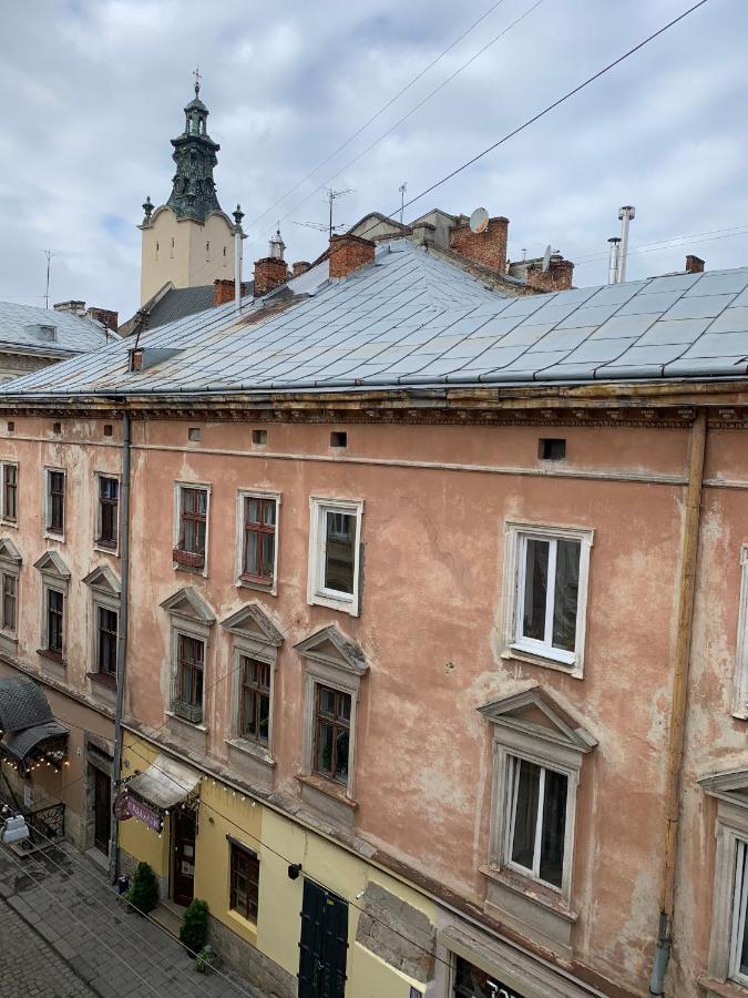 на площі ринок * Lemberg