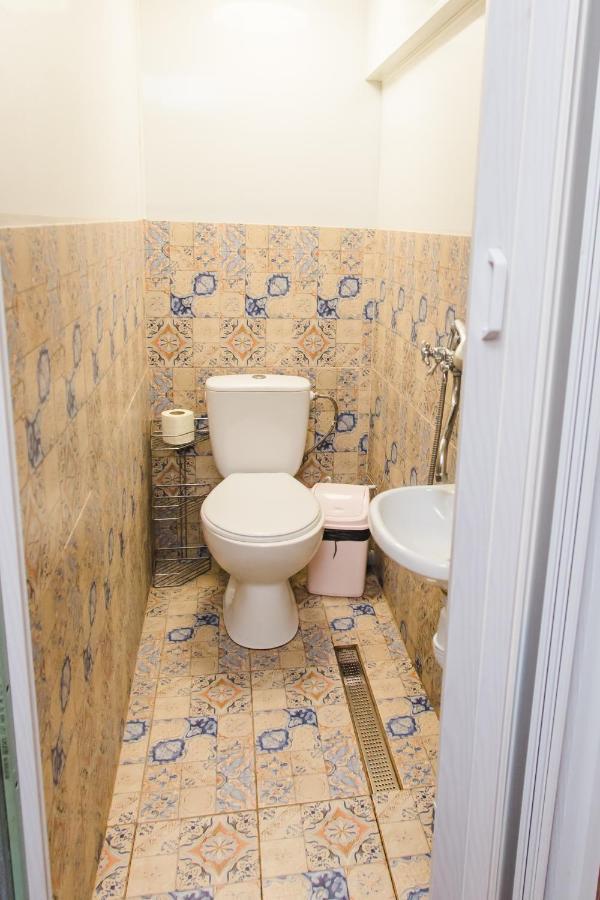 Apartment на площі ринок *