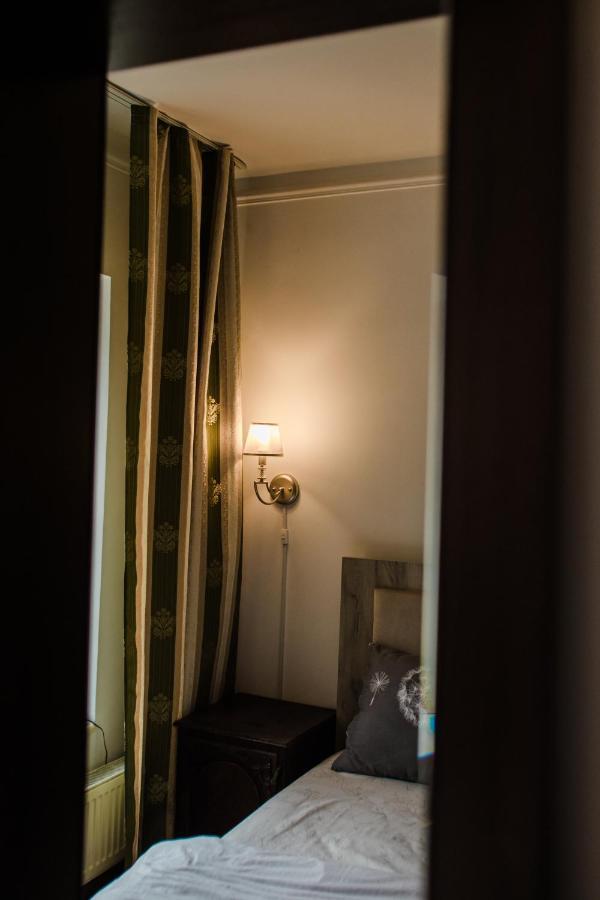 Apartment на площі ринок Lemberg