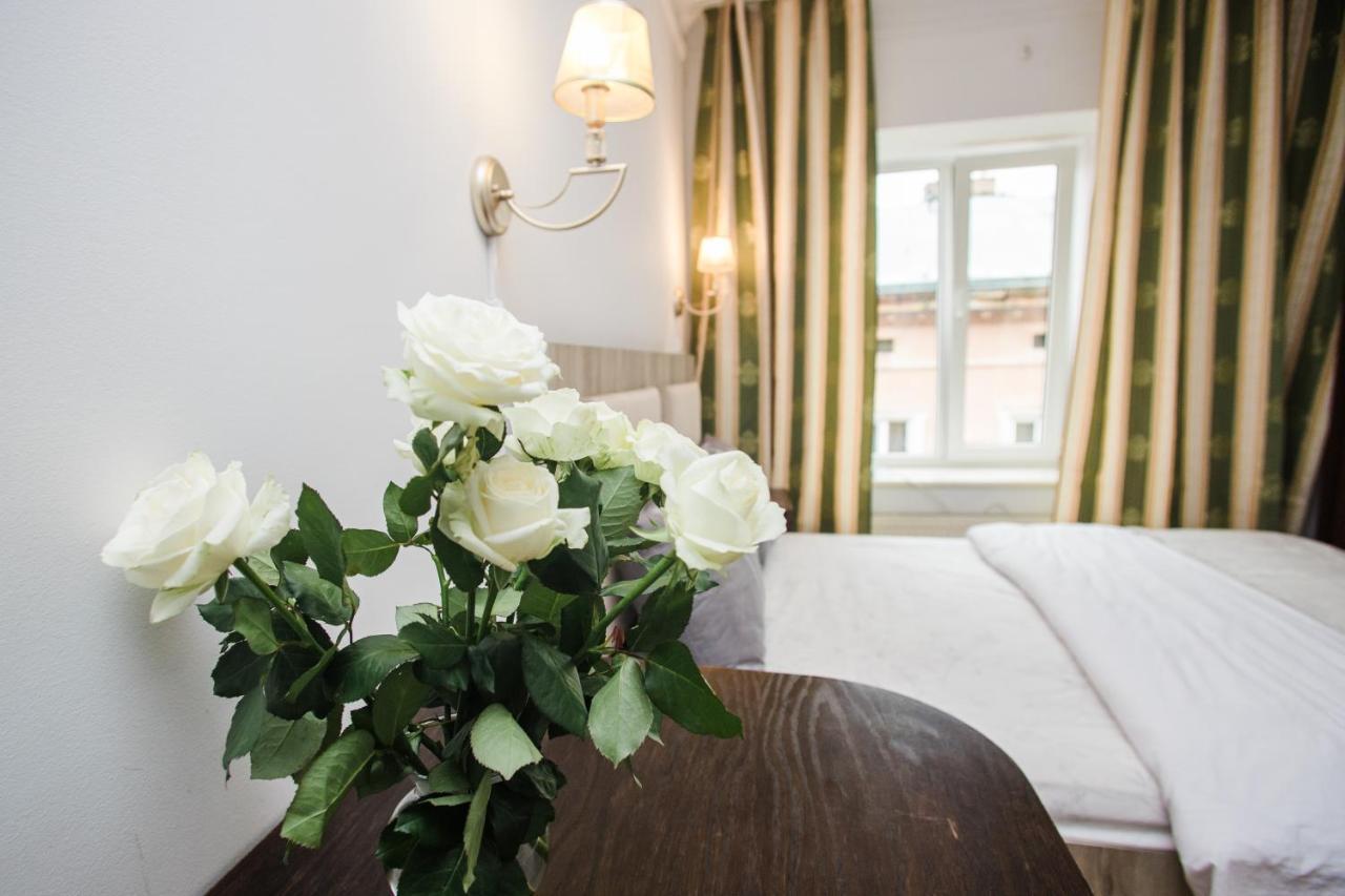 Apartment на площі ринок